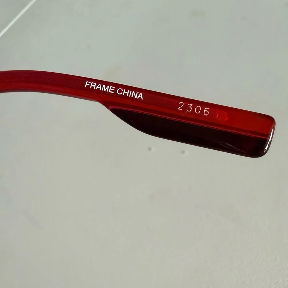 Converse Kids Eyeglasses Frames CV3004Y 411 Matte Black Red Full Rim 49-16-140